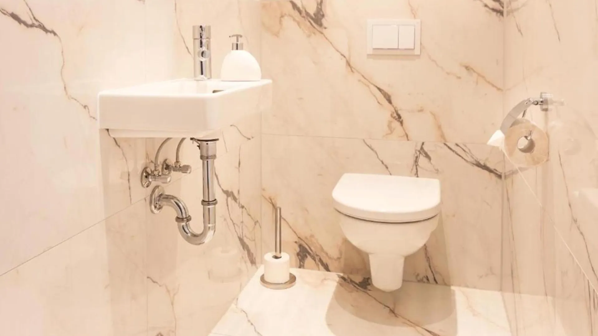 Abieshomes Serviced Apartments - Votivpark Vienna